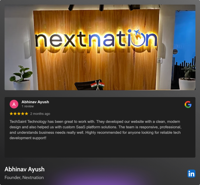 NextNation
