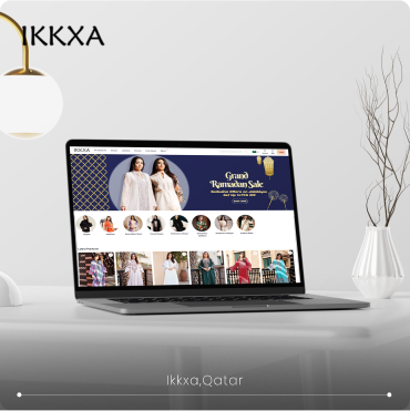 IKKXA