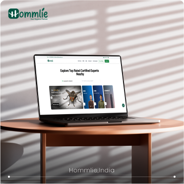 HOMMLIE