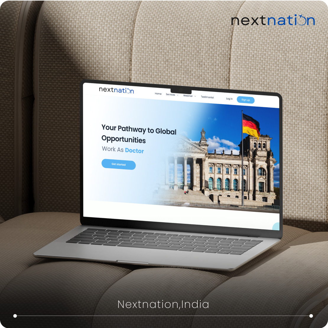 NEXTNATION