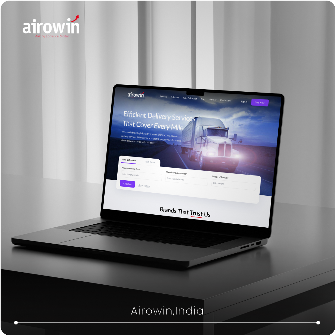 AIROWIN