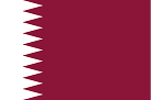 Qatar Flag