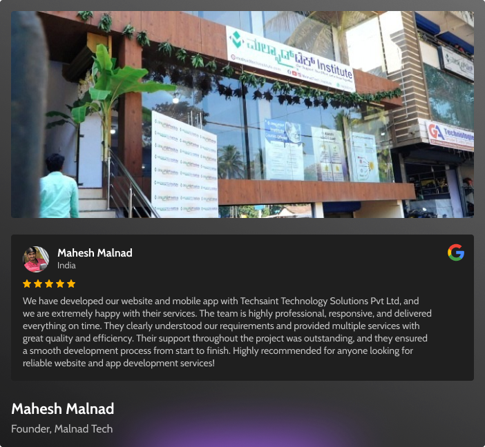 malnad