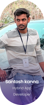 Santosh Kanna