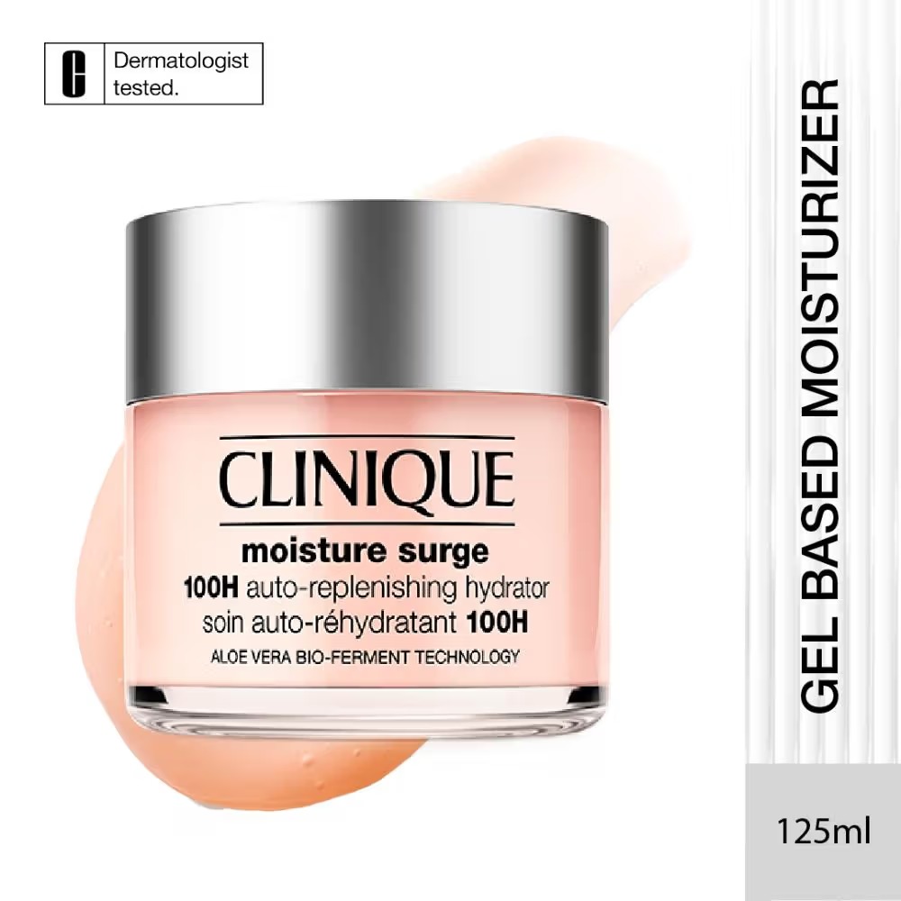 Clinique Moisture Surge 100h Auto-replenishing Hydrator