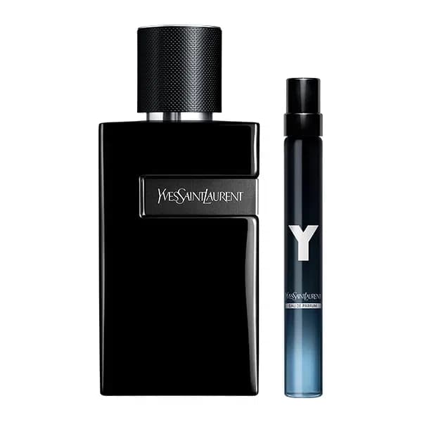 Assorted Luxury Attar Perfume Gift Set