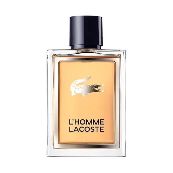 Lacoste L'Homme Eau de Toilette
