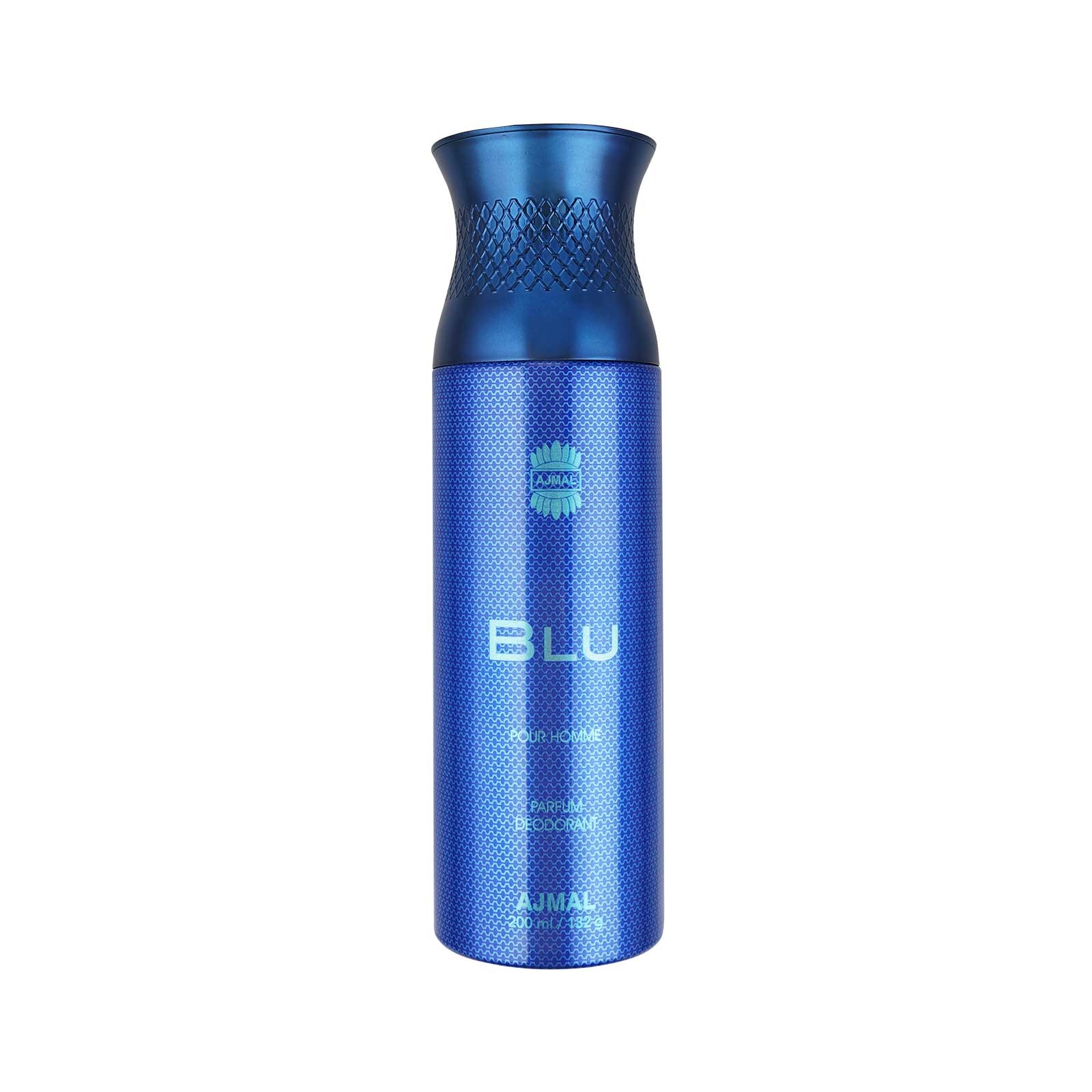 BLUHOMME Deodorants 200ML for Men