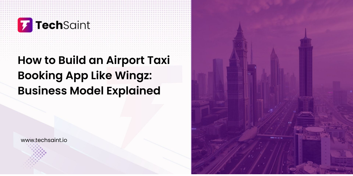 Airport taxi booking app interface showing pre-scheduled rides and fixed pricing
