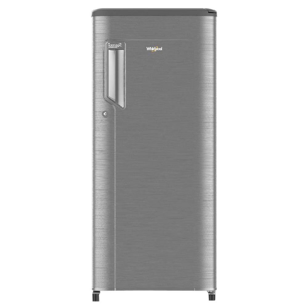 Whirlpool 184 Litre 3 Star Direct Cool Single Door Refrigerator