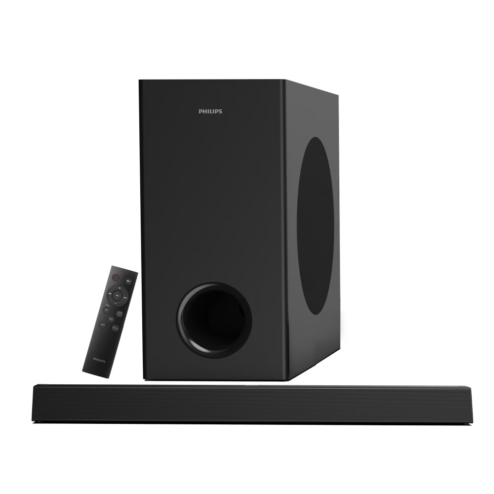 Sony HT-S20R ,5.1 Channel Dolby Digital Soundbar Home Theatre System(Bluetooth Connectivity,USB Connectivity), 400 Watts