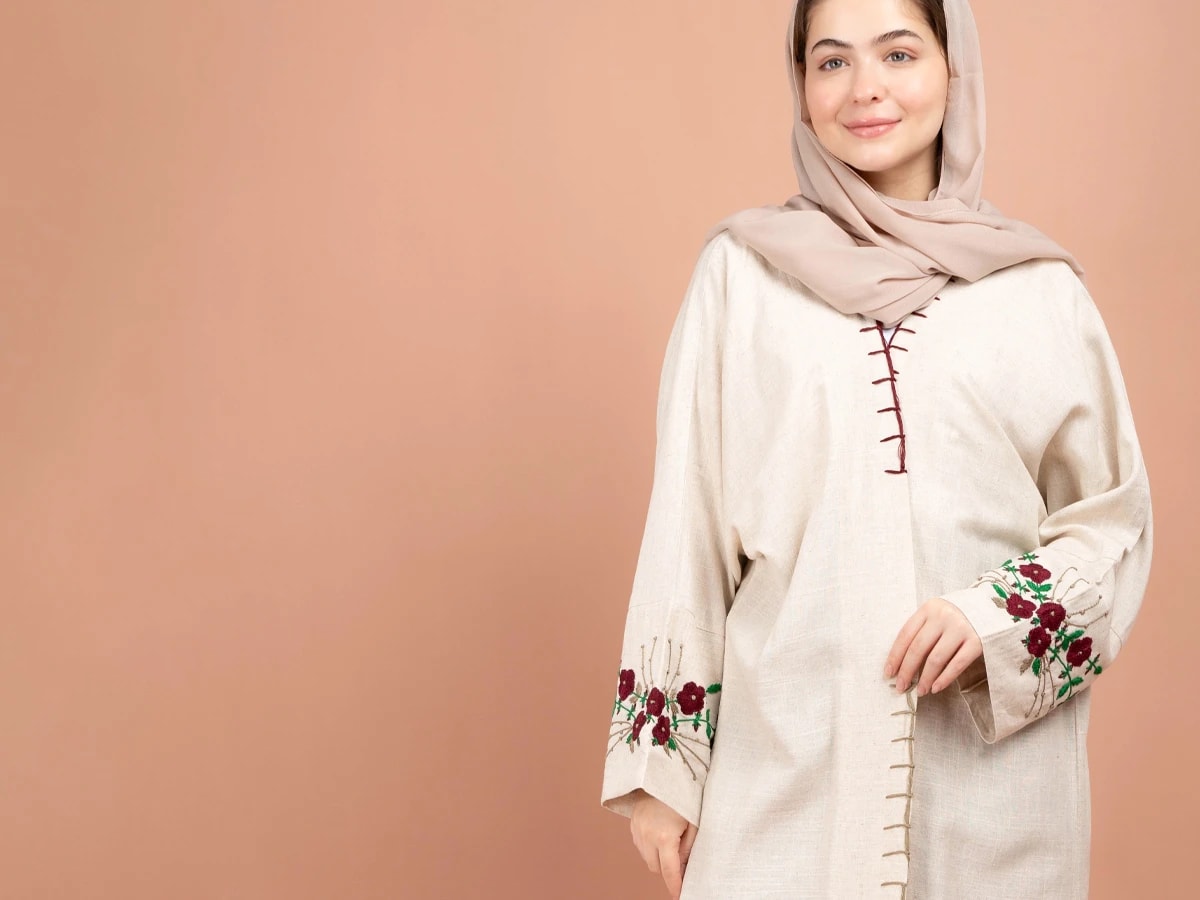 Abayas